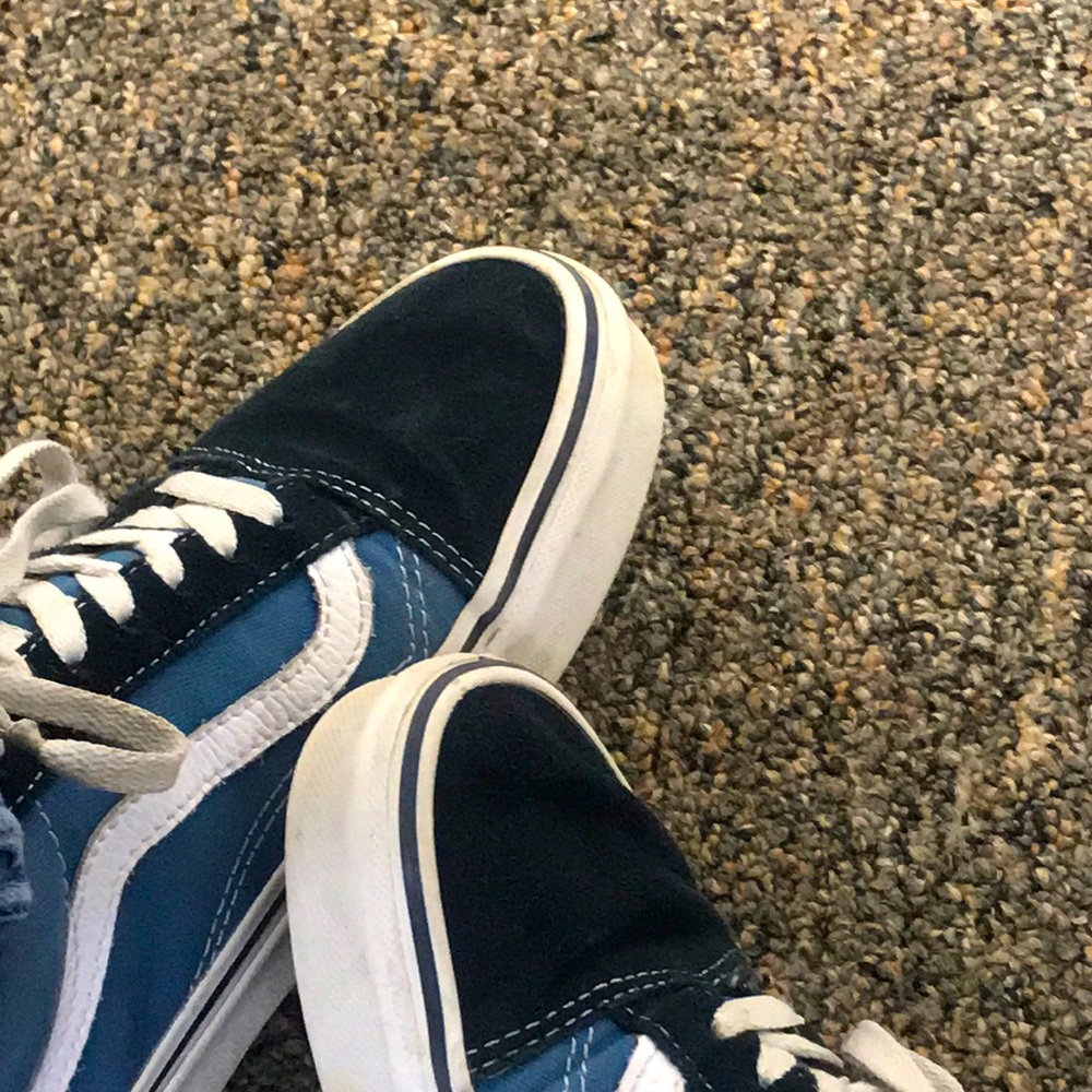 vans